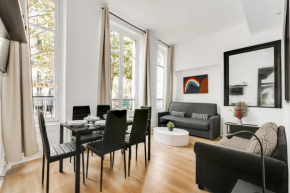 CMG Saint Germain des Prés - Odéon 2